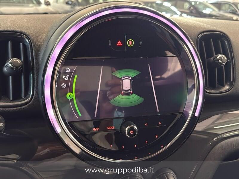 MINI Countryman Mini F60 2020 Diese Mini 2.0 Cooper D Northwood Edition aut