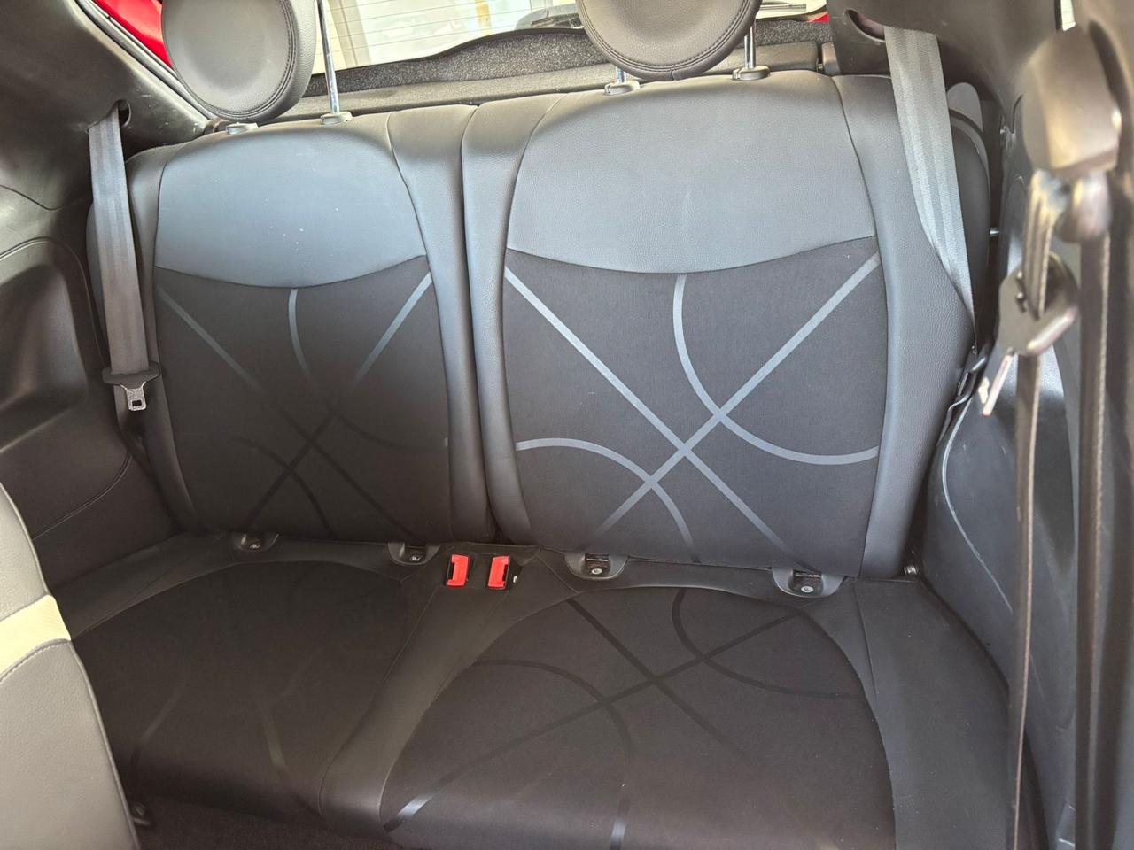 Fiat 500 1.3 Multijet 95 CV S