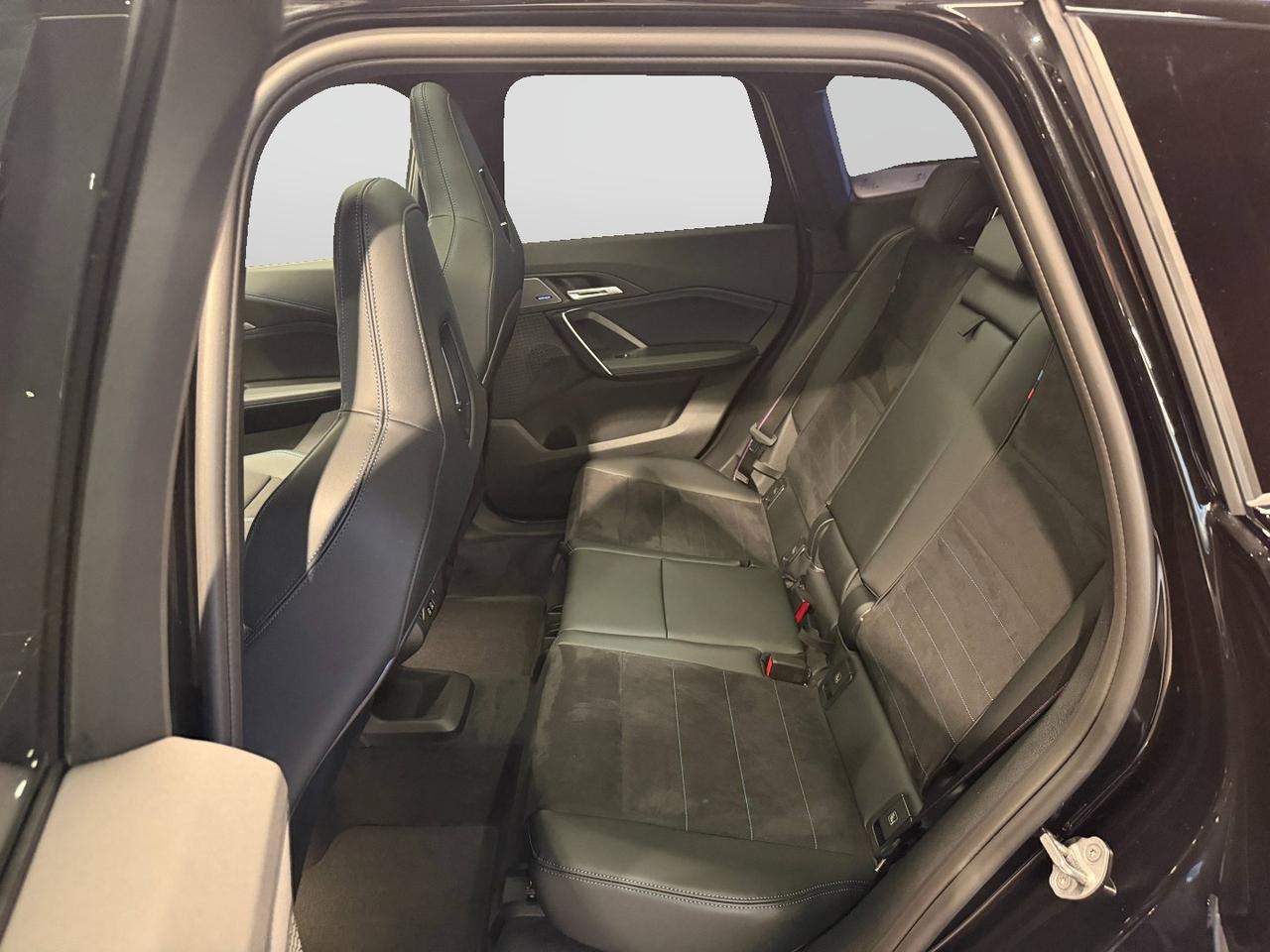 BMW BMW X1 M35i xDrive