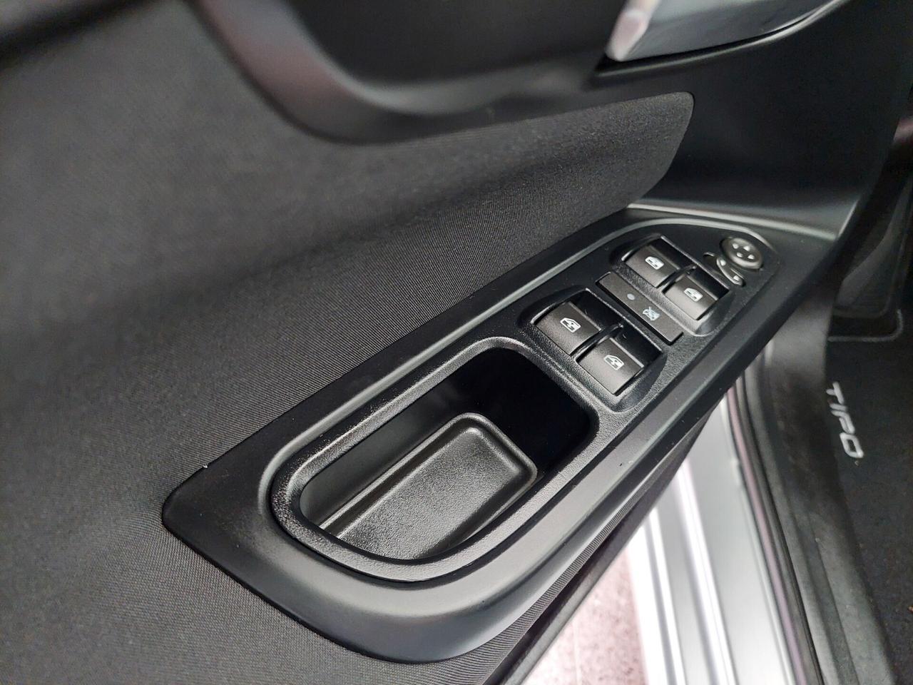 Fiat Tipo 1.6 Mjt S&S SW busines 2017