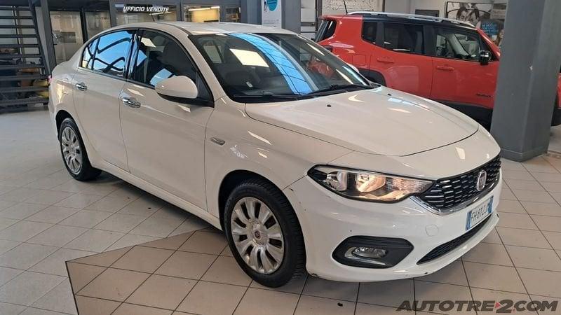 FIAT Tipo Tipo 1.4 4 porte Lounge