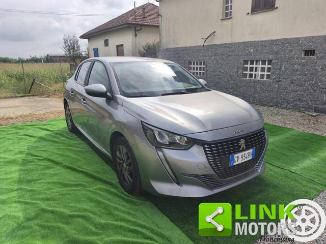 PEUGEOT 208 1.2 PURETECH