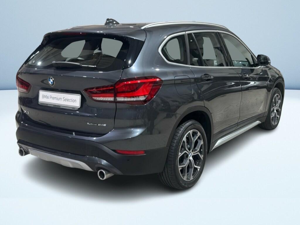 BMW X1 18 d xLine Plus sDrive Steptronic