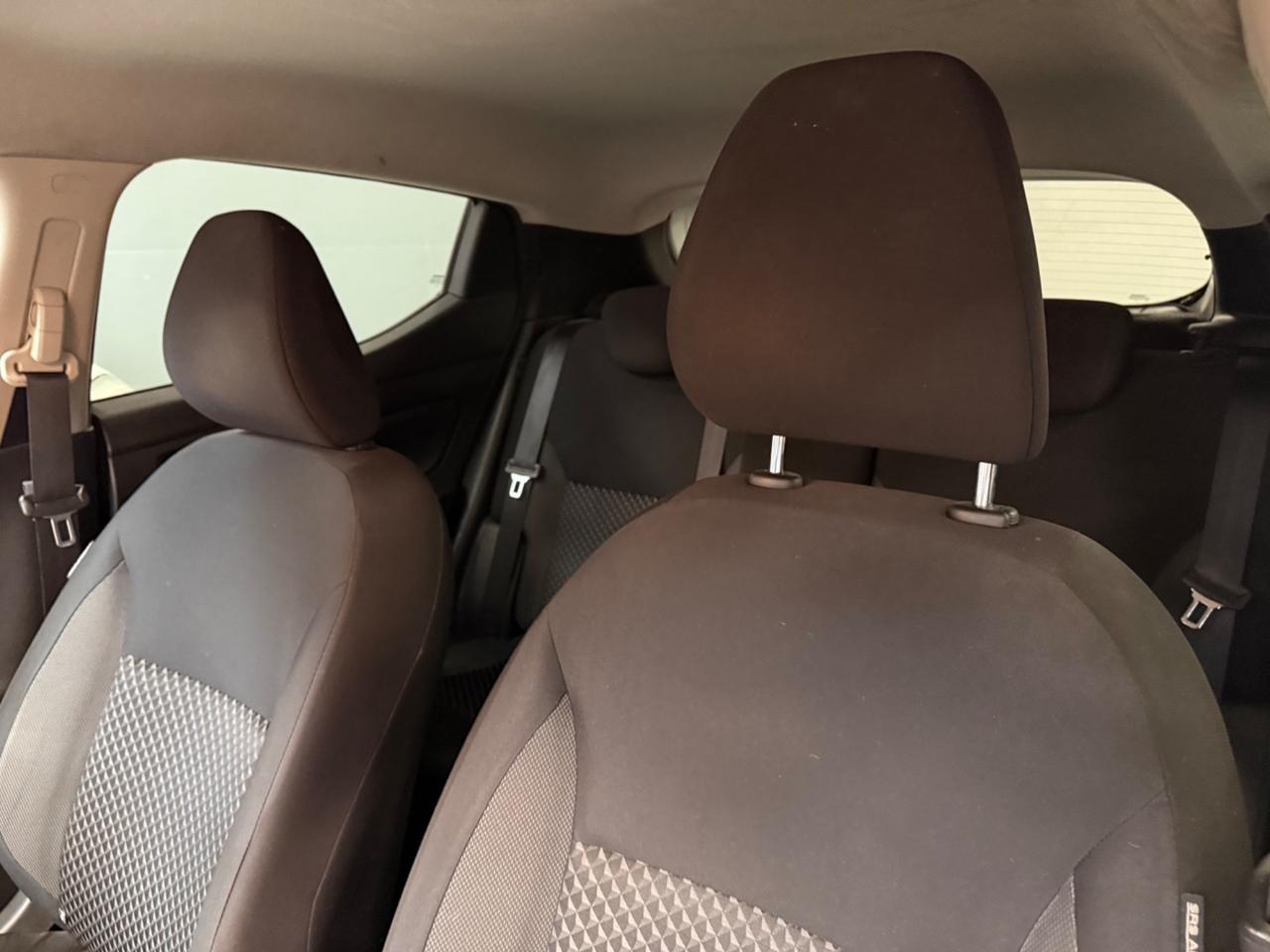Nissan Micra IG-T 1.0 5 porte Tekna 100CV