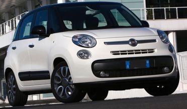 Fiat 500L 1.3 Multijet 85 CV Pop Star