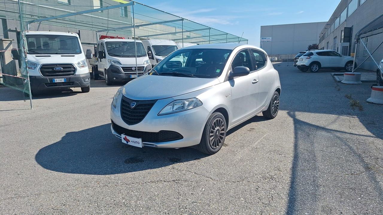Lancia Ypsilon 1.2 69 CV 5 porte Elefantino