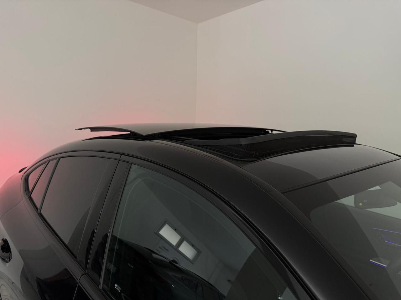 MERCEDES GLC 220 COUPE 4 MATIC PREMIUM TETTO/MULTIBEAM/BURMESTER