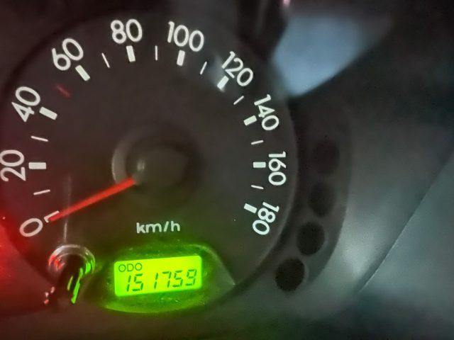KIA Picanto 1.1 12V Fresh GARANZIA 12 MESI