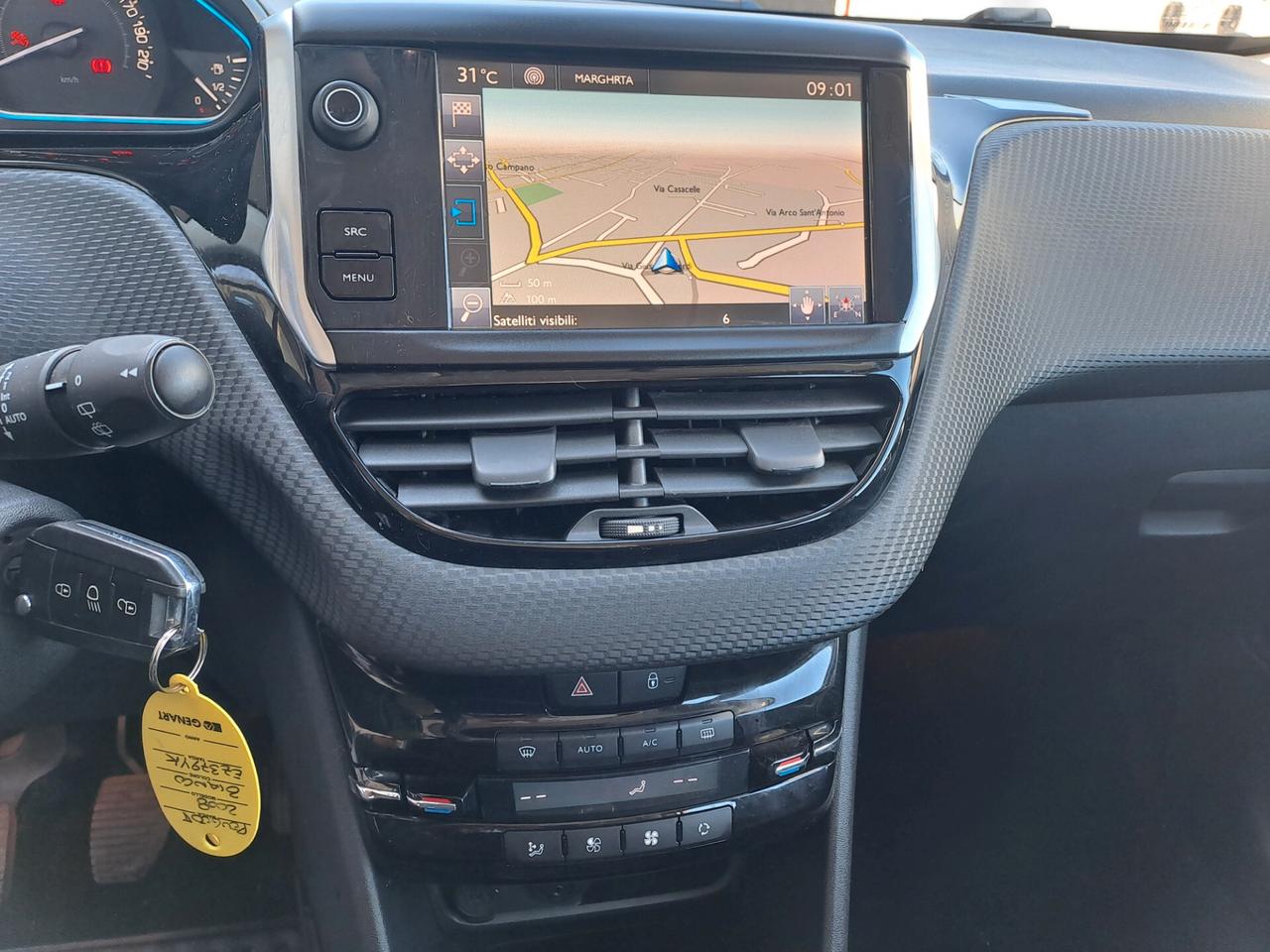 Peugeot 2008 1.2 PureTech 82 Allure