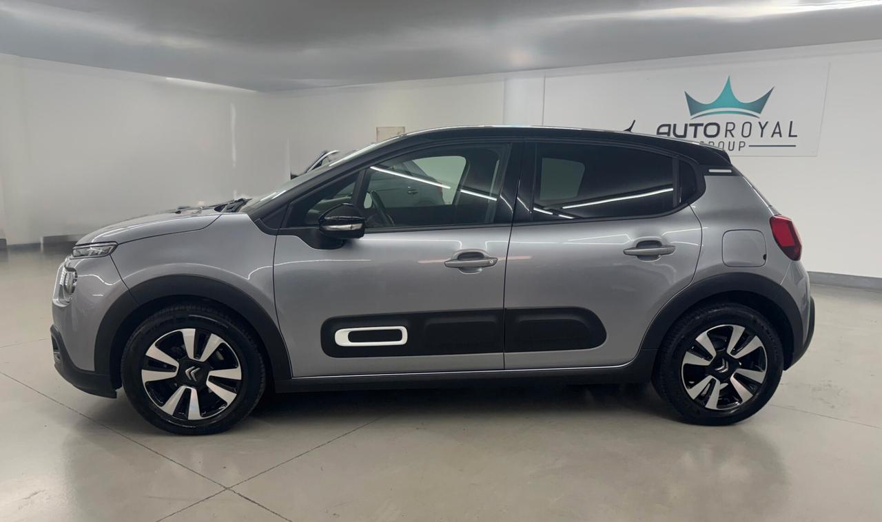 Citroen C3 PureTech 83cv S&S Max