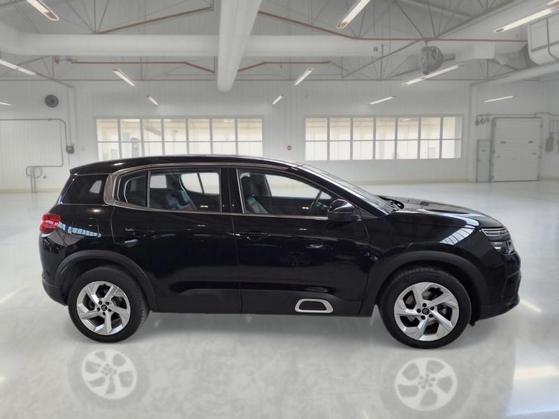 CITROEN C5 AIRCROSS BLUEHDI 130 SES BUSINESS EAT8 AUTO SUV