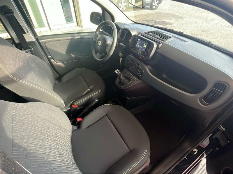 FIAT Panda 1.0 FireFly 70cv S&S Hybrid