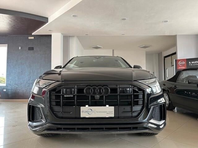 Audi Q8 50 TDI 286 CV quattro tiptronic Sport