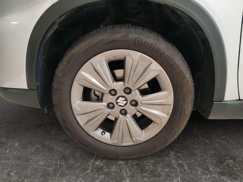 Suzuki Vitara 1.4h Cool 4wd allgrip 129cv