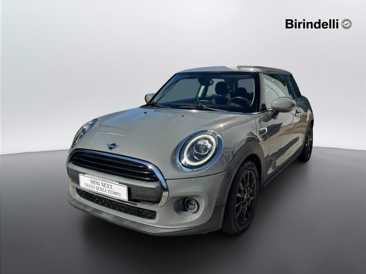 MINI Mini 4ª serie (F56) - Mini 1.5 One 75 CV