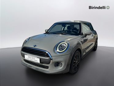 MINI Mini 4ª serie (F56) - Mini 1.5 One 75 CV