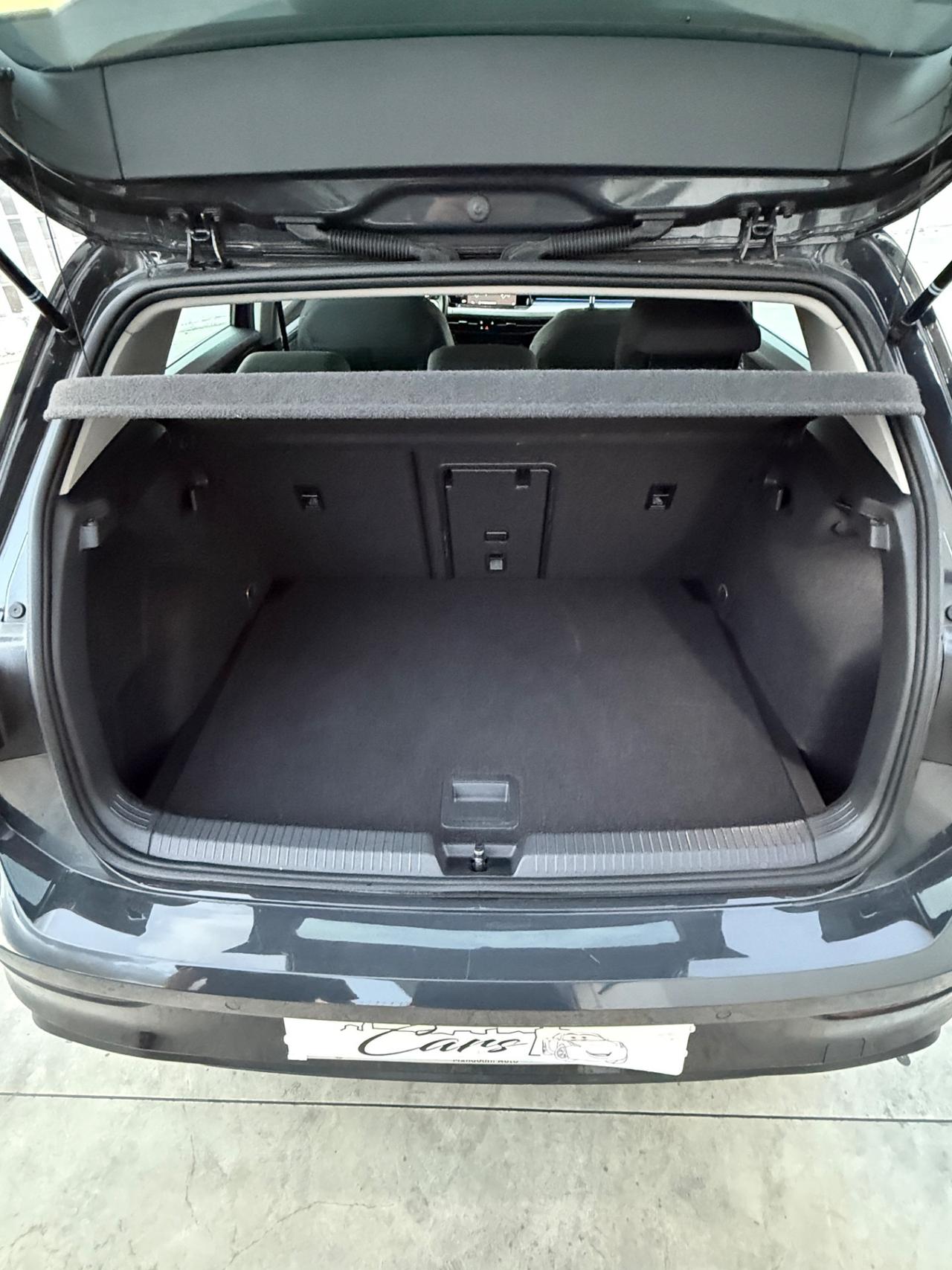 Volkswagen Golf 1.0 TSI EVO Life