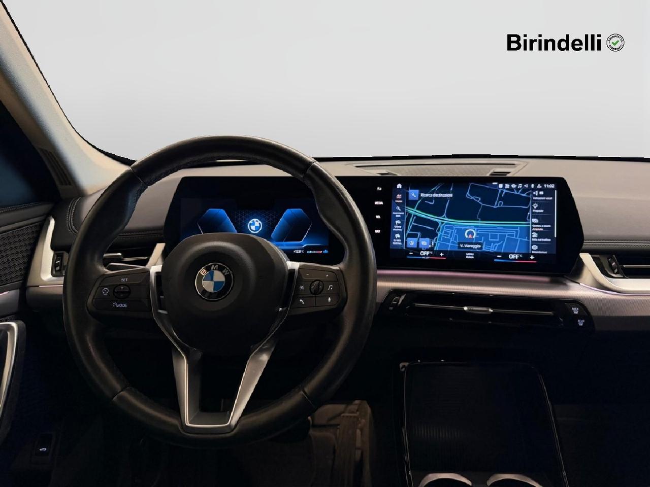 BMW X1 (U11) - X1 xDrive 23d xLine