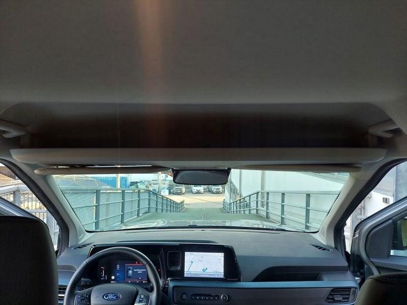 Ford Tourneo Courier 1.0 EcoBoost 125CV Active