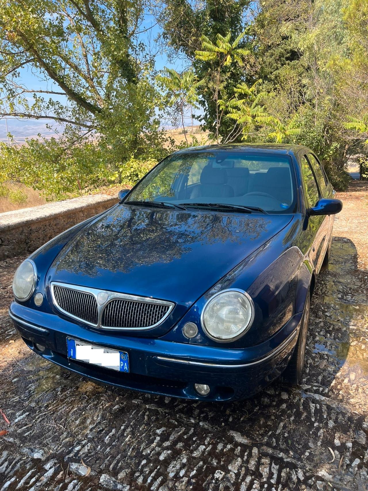 Lancia Lybra 1.9 JTD cat LX