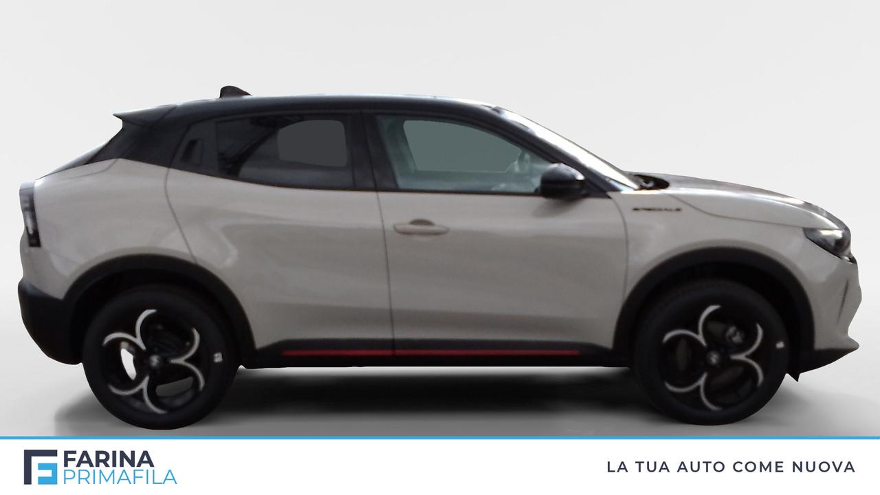 ALFA ROMEO Junior Ibrida Ibrida Speciale1.2 145cv Hybrid Edct6