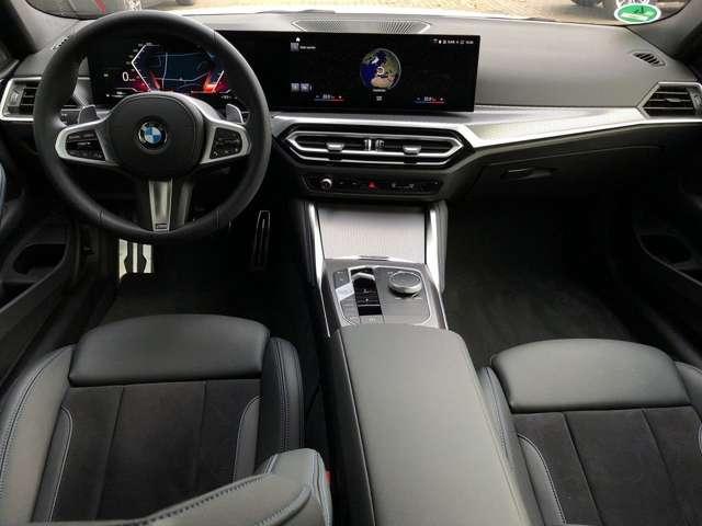 BMW 420 D M-SPORT MSPORT M SPORT TETTO KAMERA PDC HIFI