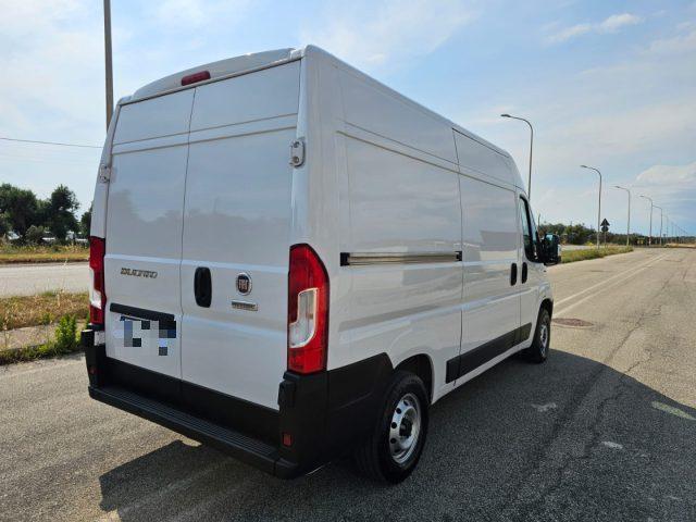 FIAT Ducato 33 2.3 MJT 140CV PM-TM Furgone