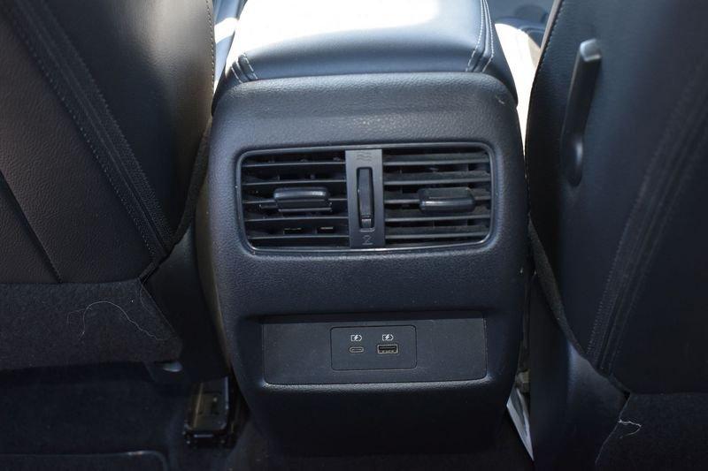 Nissan Qashqai 1.5 HEV e-Power Tekna Auto