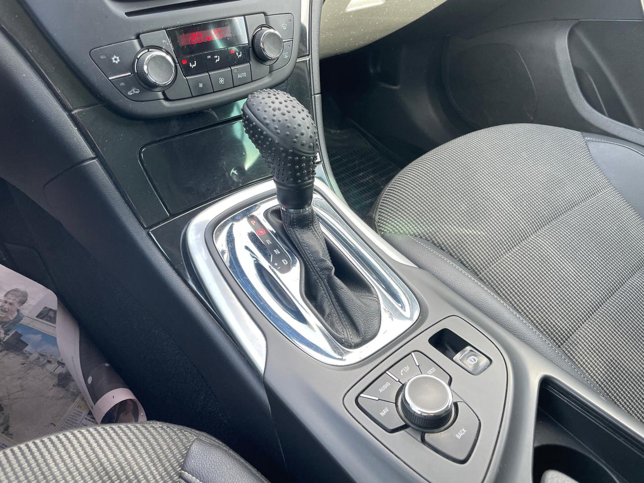 Opel Insignia 2.0 CDTI 130cv Sports Tourer aut. Cosmo