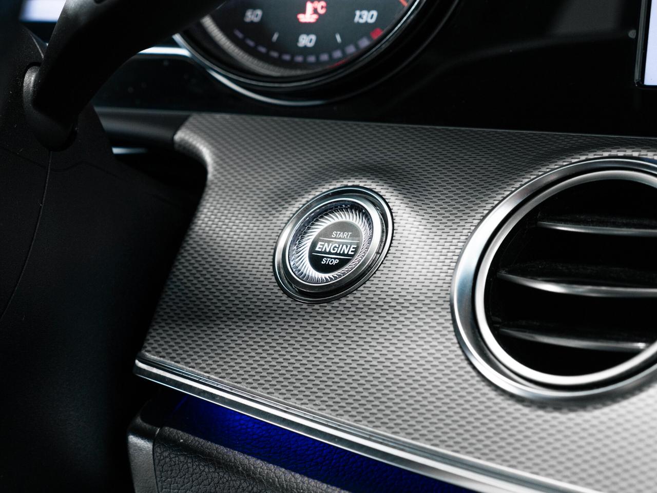 Mercedes-benz E 200 d Auto Exclusive