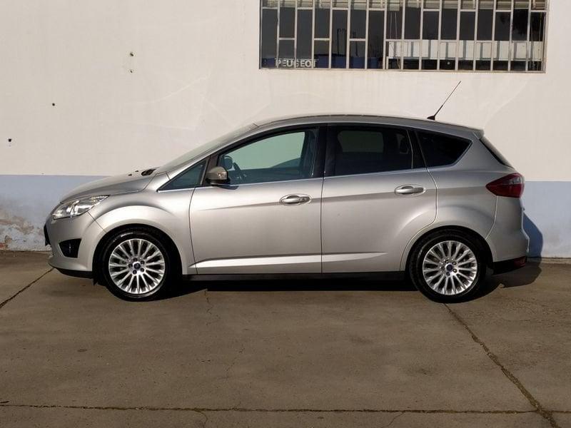 Ford C-Max 1.6 TDCi 115cv Titanium
