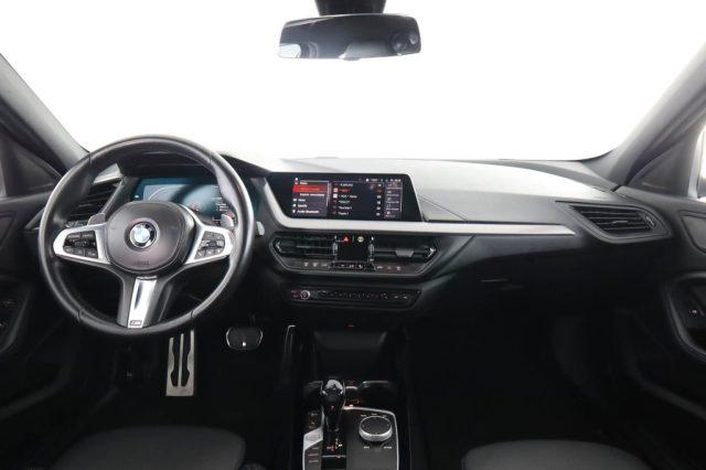BMW 118 Serie 1 d 5p. Msport
