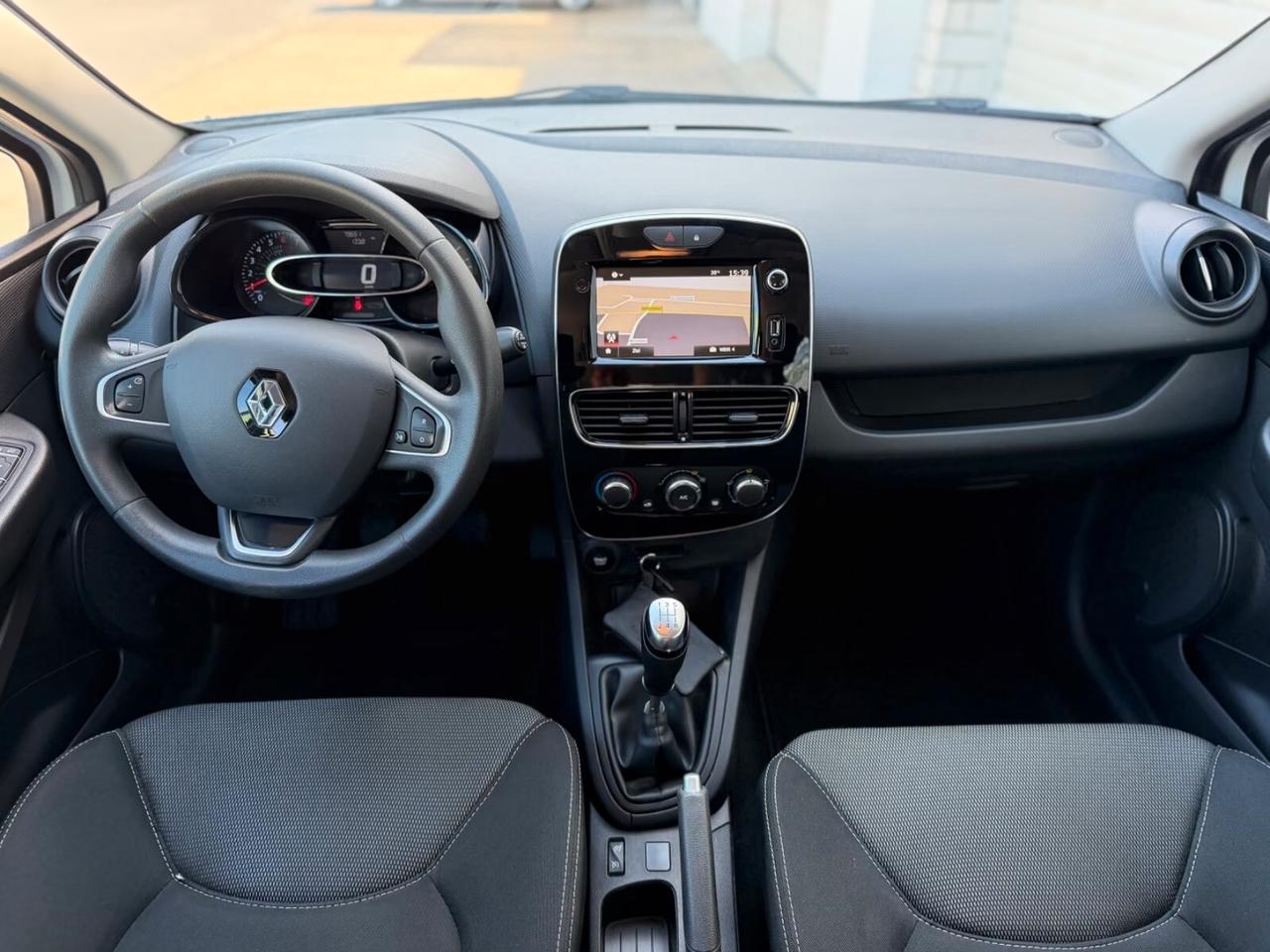 Renault Clio TCe 100 CV