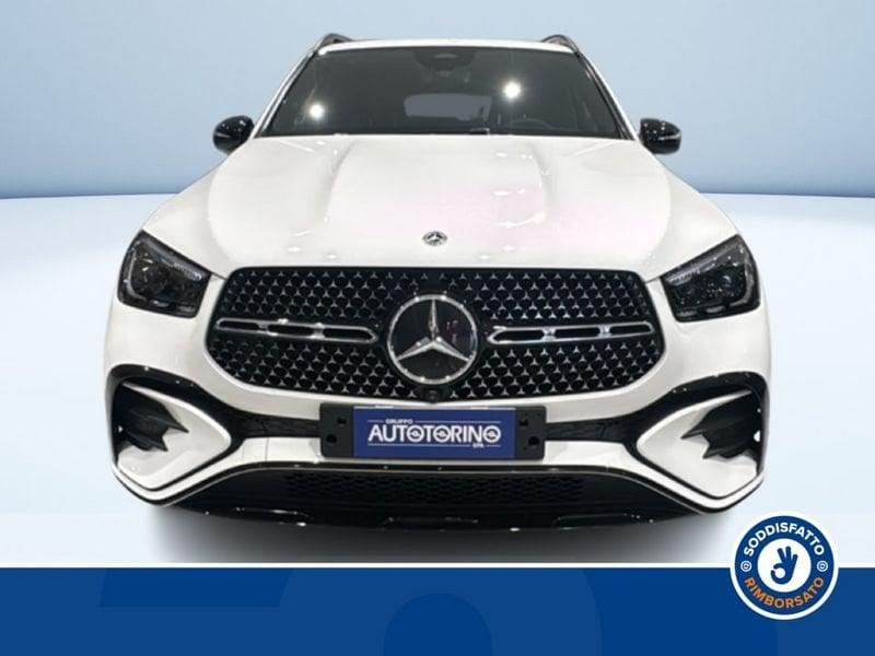 Mercedes-Benz GLE 350de 4Matic EQ-Power AMG Line Advanced Plus