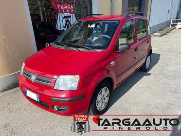 Fiat Panda 1.2 Dynamic Eco