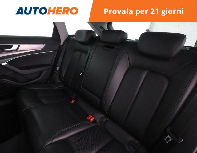 AUDI A6 Avant 40 2.0 TDI S tronic Sport