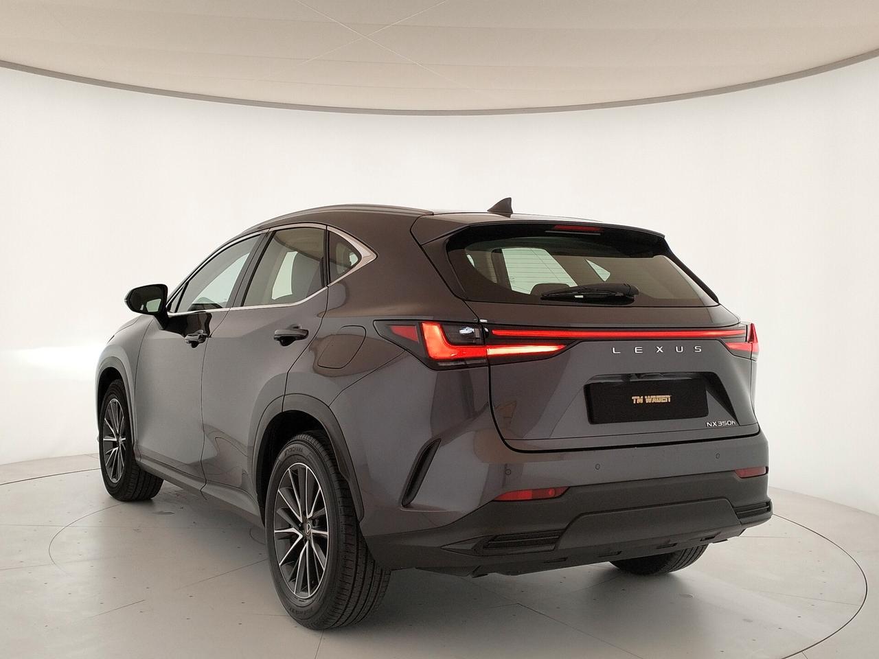 LEXUS NX 350h 2.5 Business e-cvt - IVA ESPOSTA