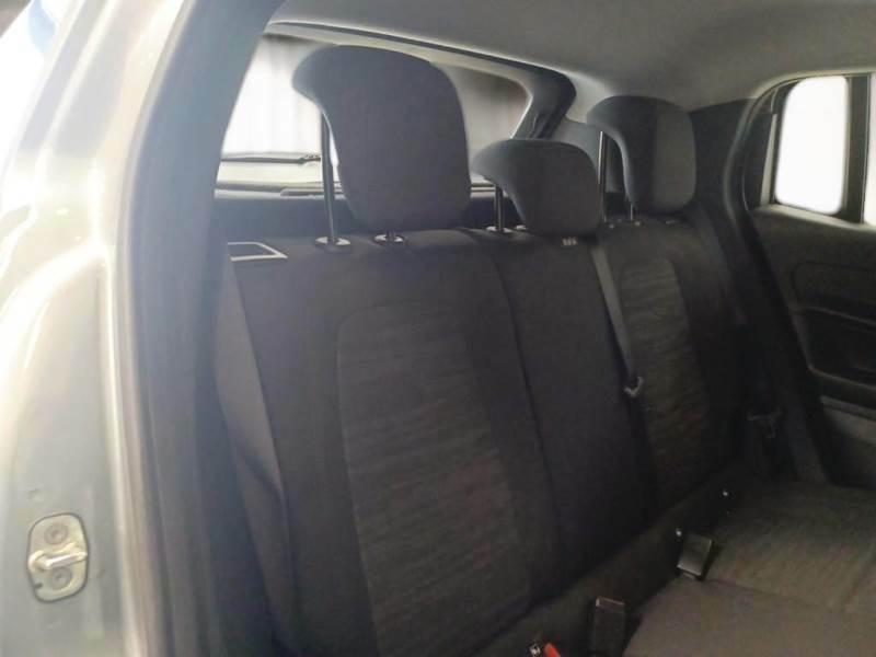 JEEP AVENGER 1.2 TURBO LONGITUDE SUV
