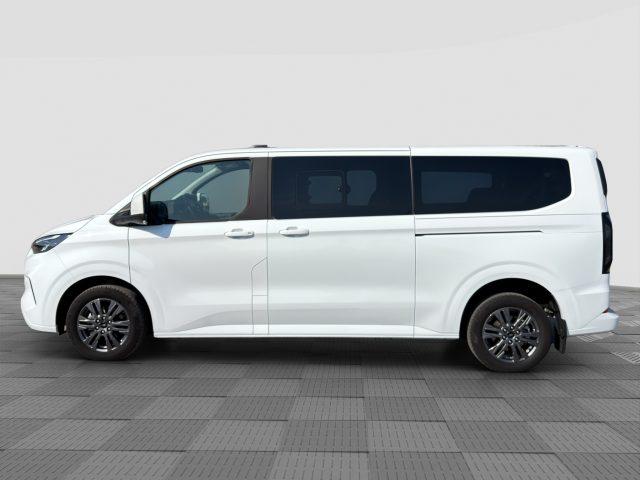 FORD Tourneo Custom 2°s 320 2.0 EcoBlue 170CV aut. PL Titanium