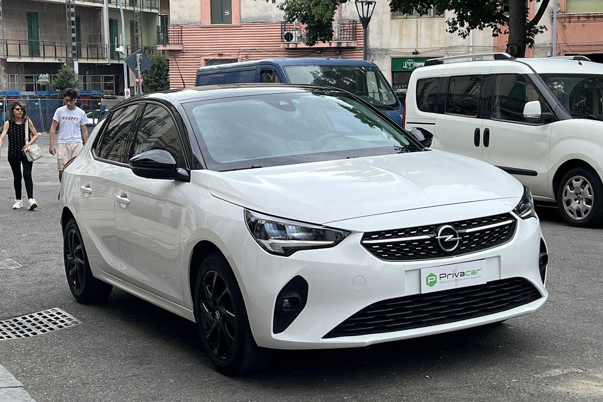 OPEL Corsa 1.2