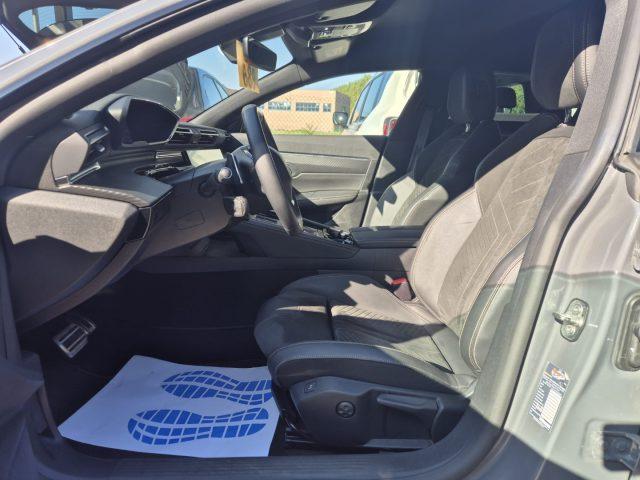 PEUGEOT 508 BlueHDi 130 EAT8 SW GT #VARI COLORI