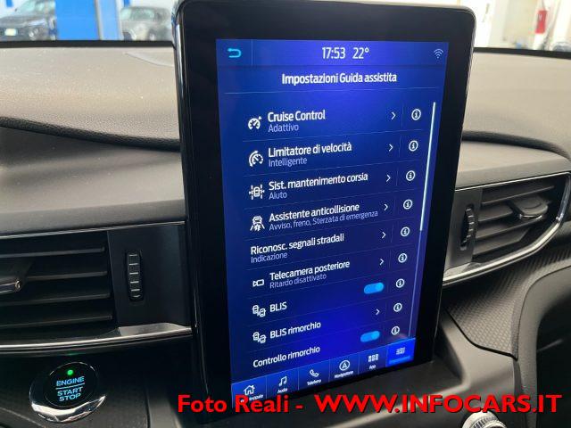 FORD Explorer 3.0 PHEV 457 CV AWD ST-Line 7 POSTI PROMO!!