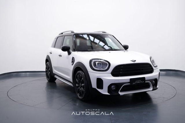 MINI Countryman 2.0 150cv Cooper D Classic