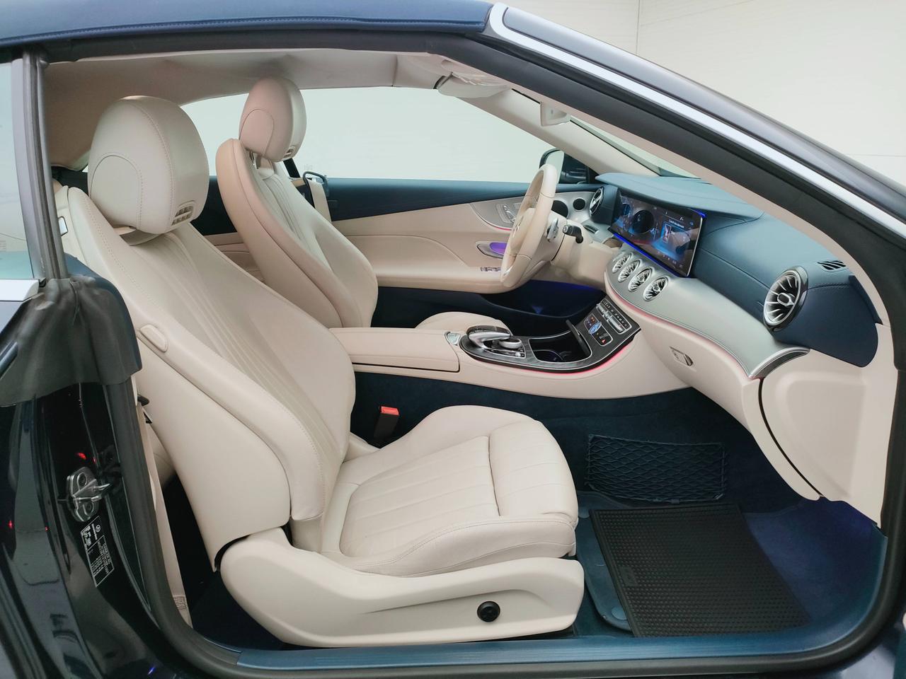 Mercedes-Benz Classe E - A238 Cabrio - E Cabrio 220 d Premium auto