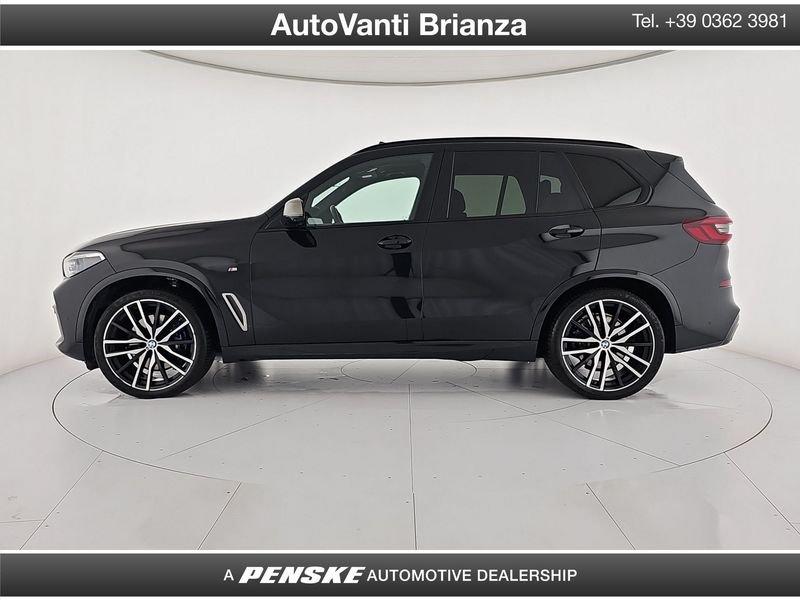 BMW X5 X5 M50d