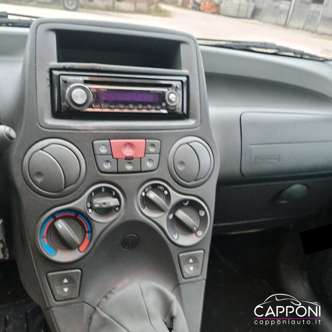 Fiat Panda 1.3 MJT - OK NEOPATENTATI