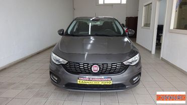 FIAT - Tipo - 1.6 Mjt 4p. Lounge