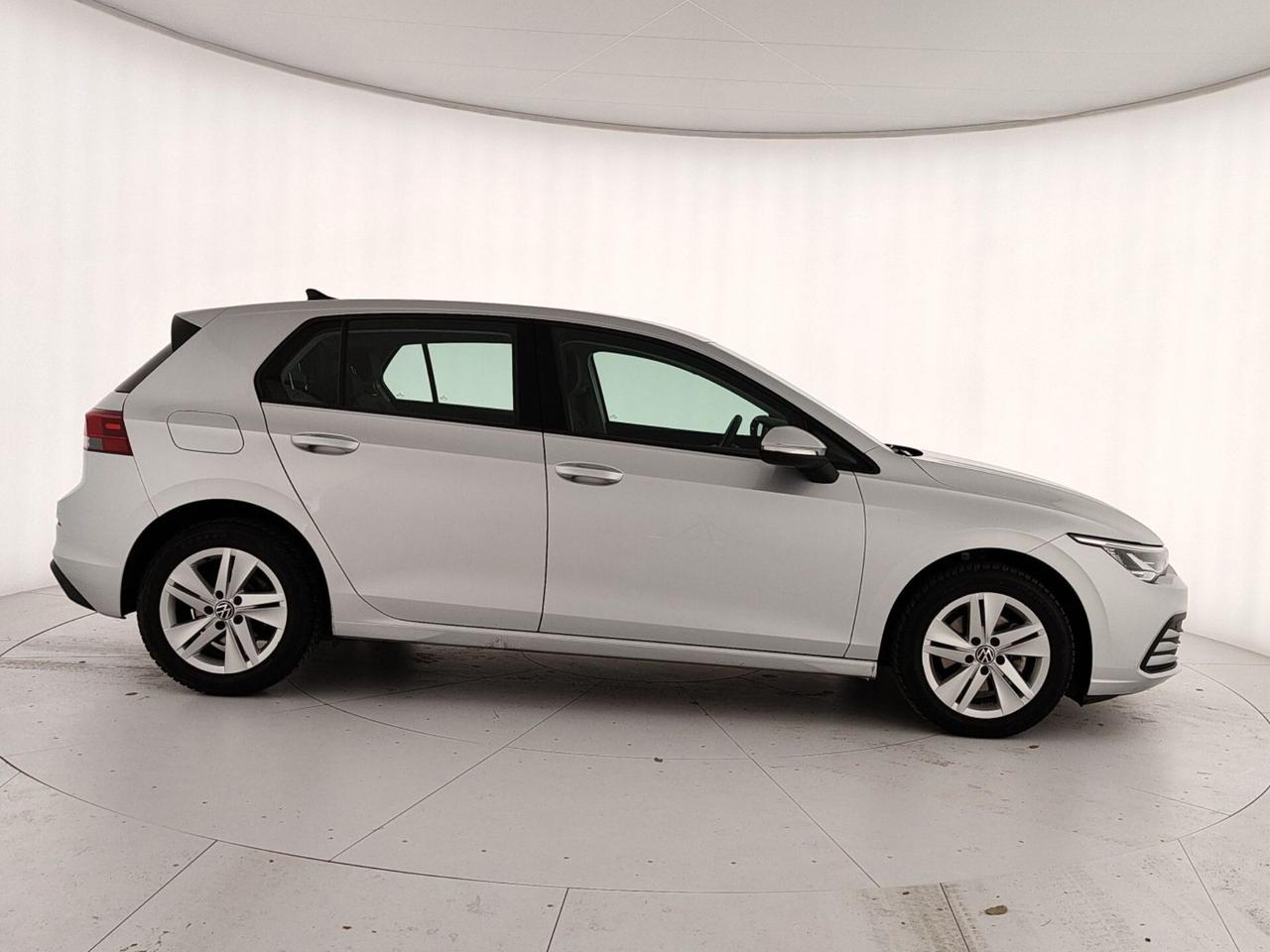 Volkswagen Golf 2.0 TDI 115 CV SCR Life