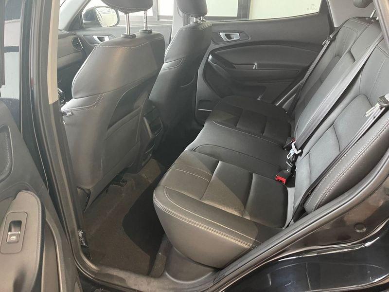 DR AUTOMOBILES dr 4.0 1.5 115cv