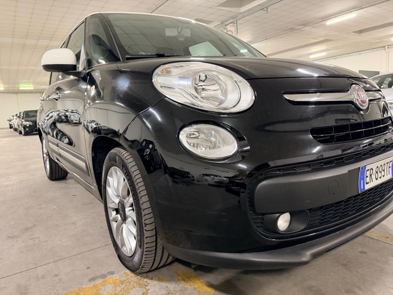 Fiat 500L 1.4 95 CV Pop Star GPL